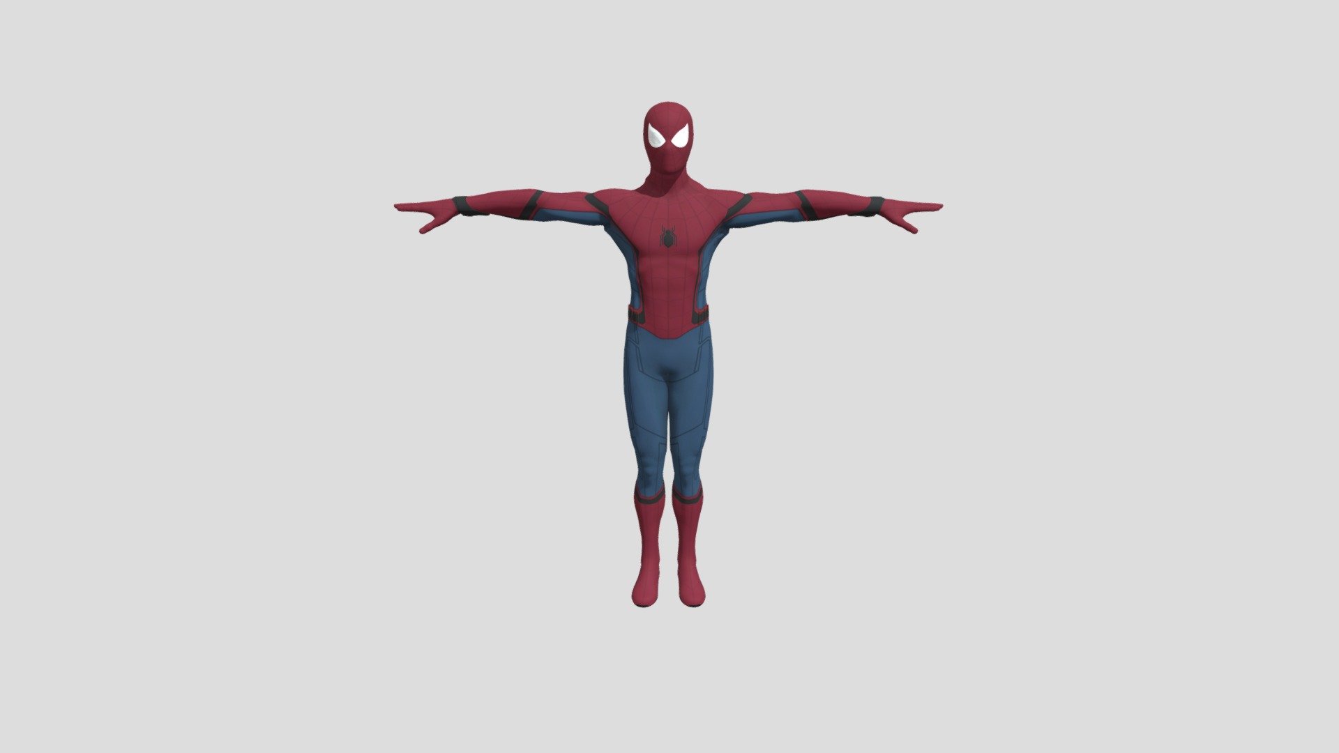 Spider-man-mcu