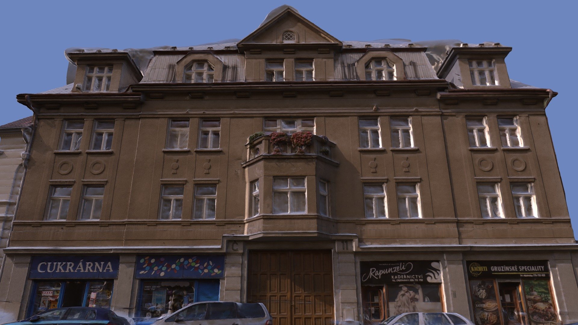 House 11
