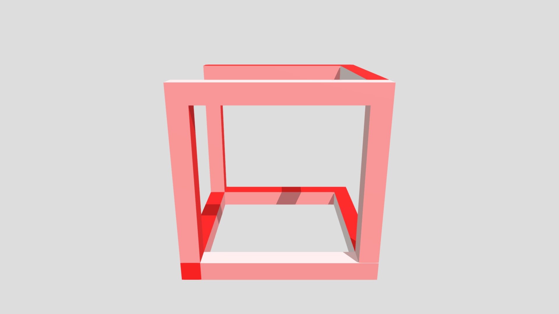 cube 3 mat - Download Free 3D model by thanhnhan_le [5c5a923] - Sketchfab