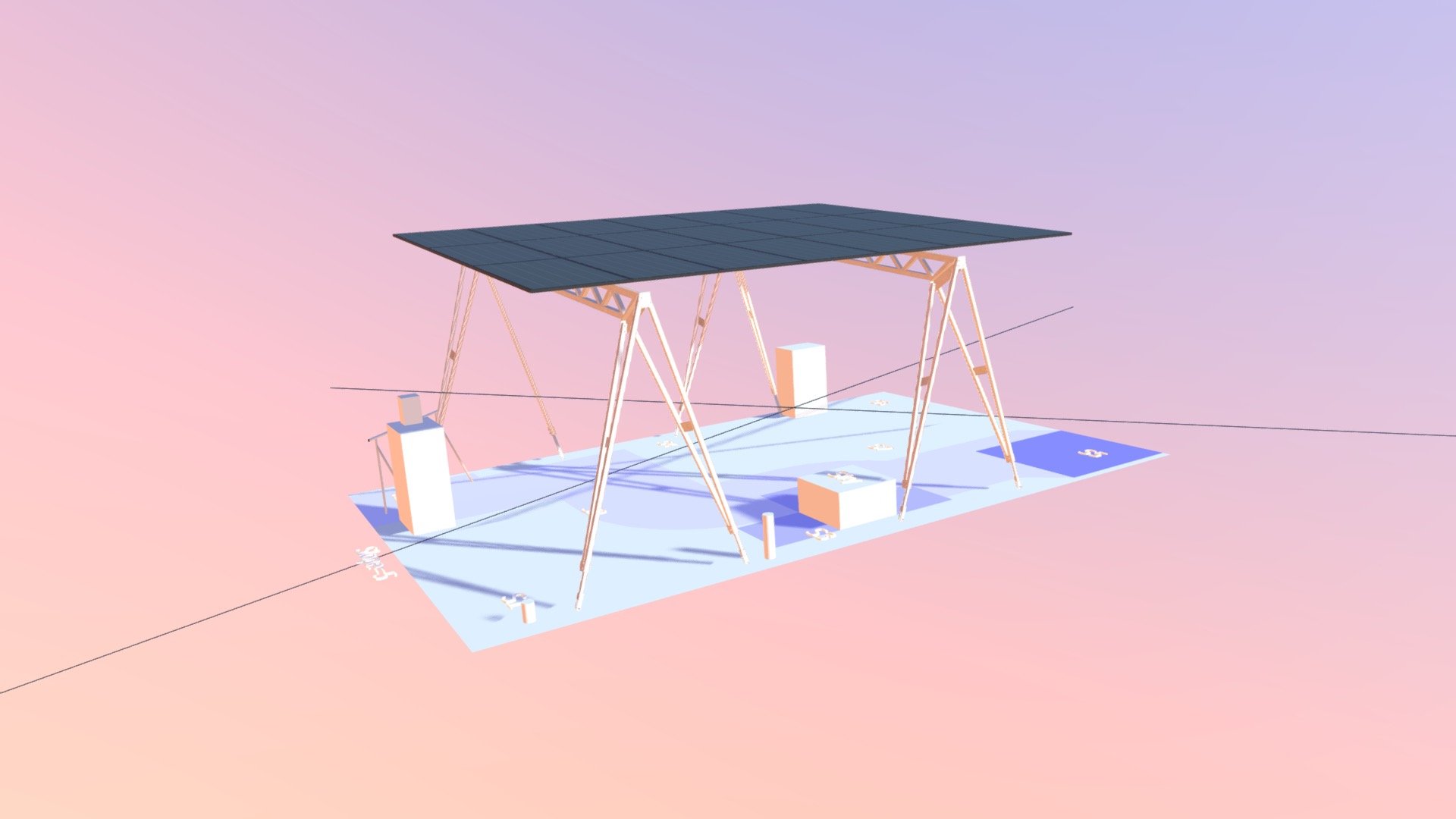 94 Richmond St 21 Mod Canopy 3D model by brooklynsolarworks [5c5b00a