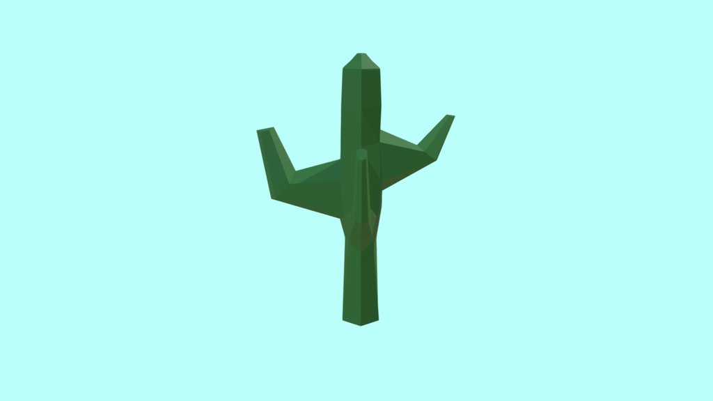 Cactus