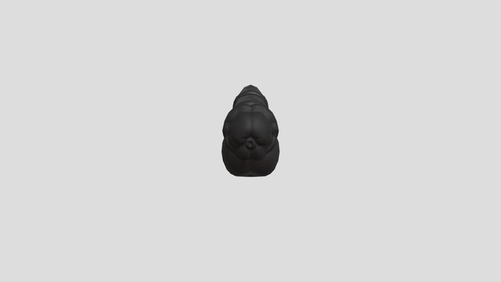 WLK_HORSEMEAT_BLEND_v1.0 3D Model