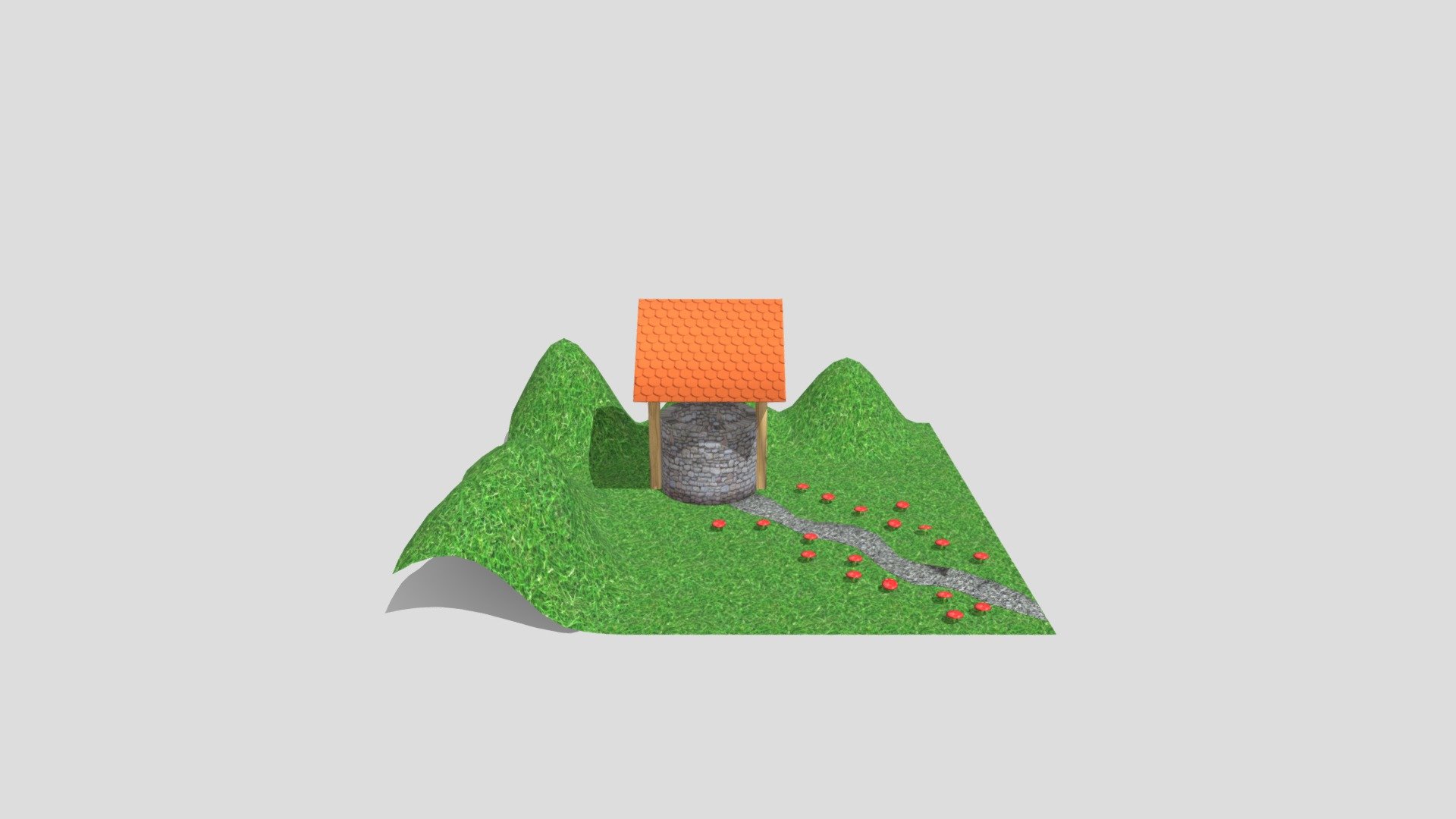 Well Path