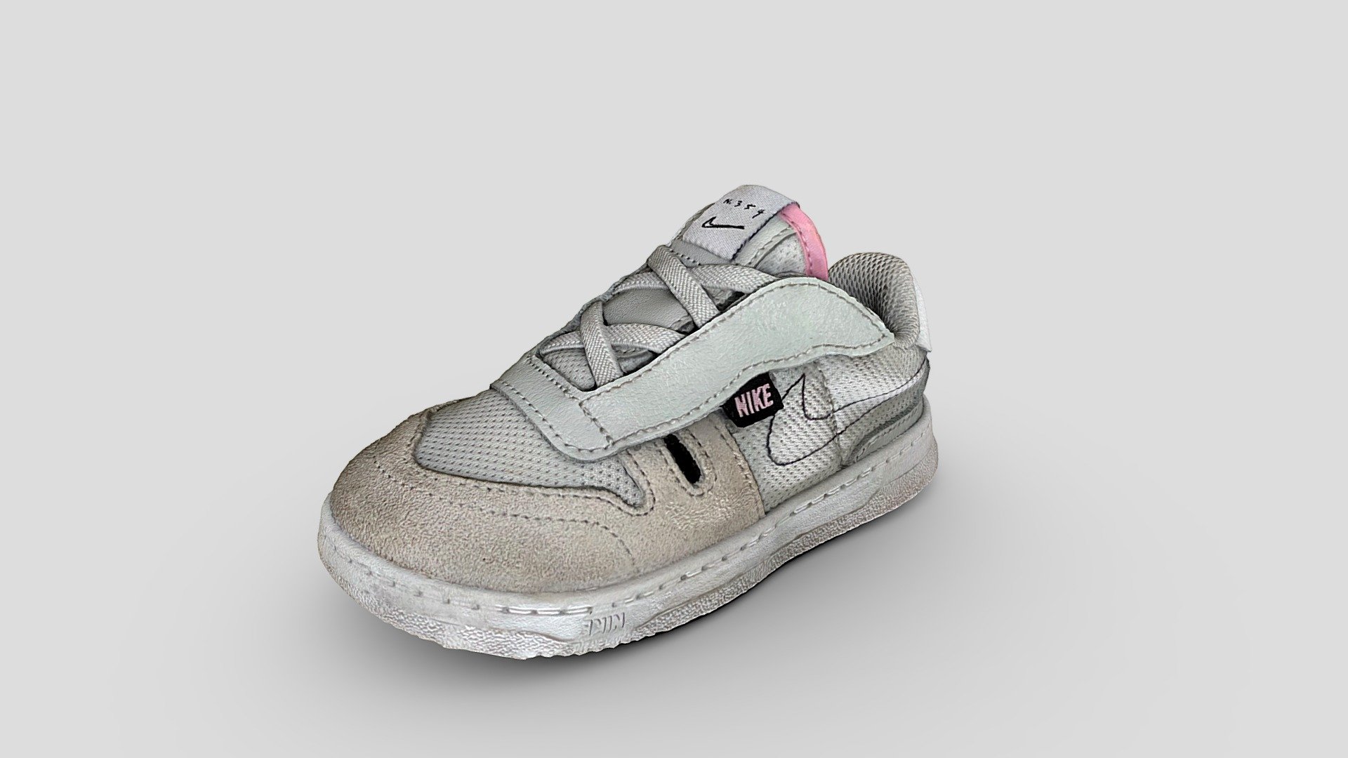 Nike Squash Type Toddler