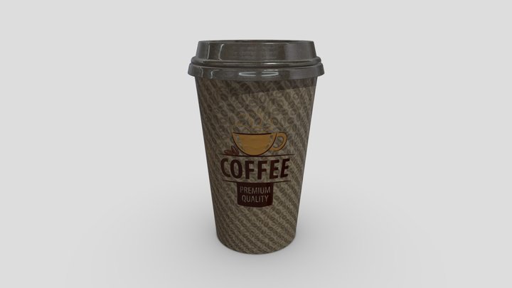 Coffee Cup