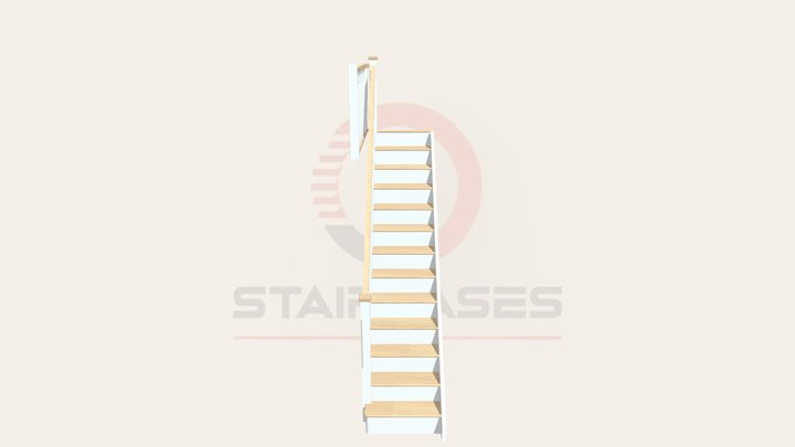 STEVE_VICKERS HALL 3D Model
