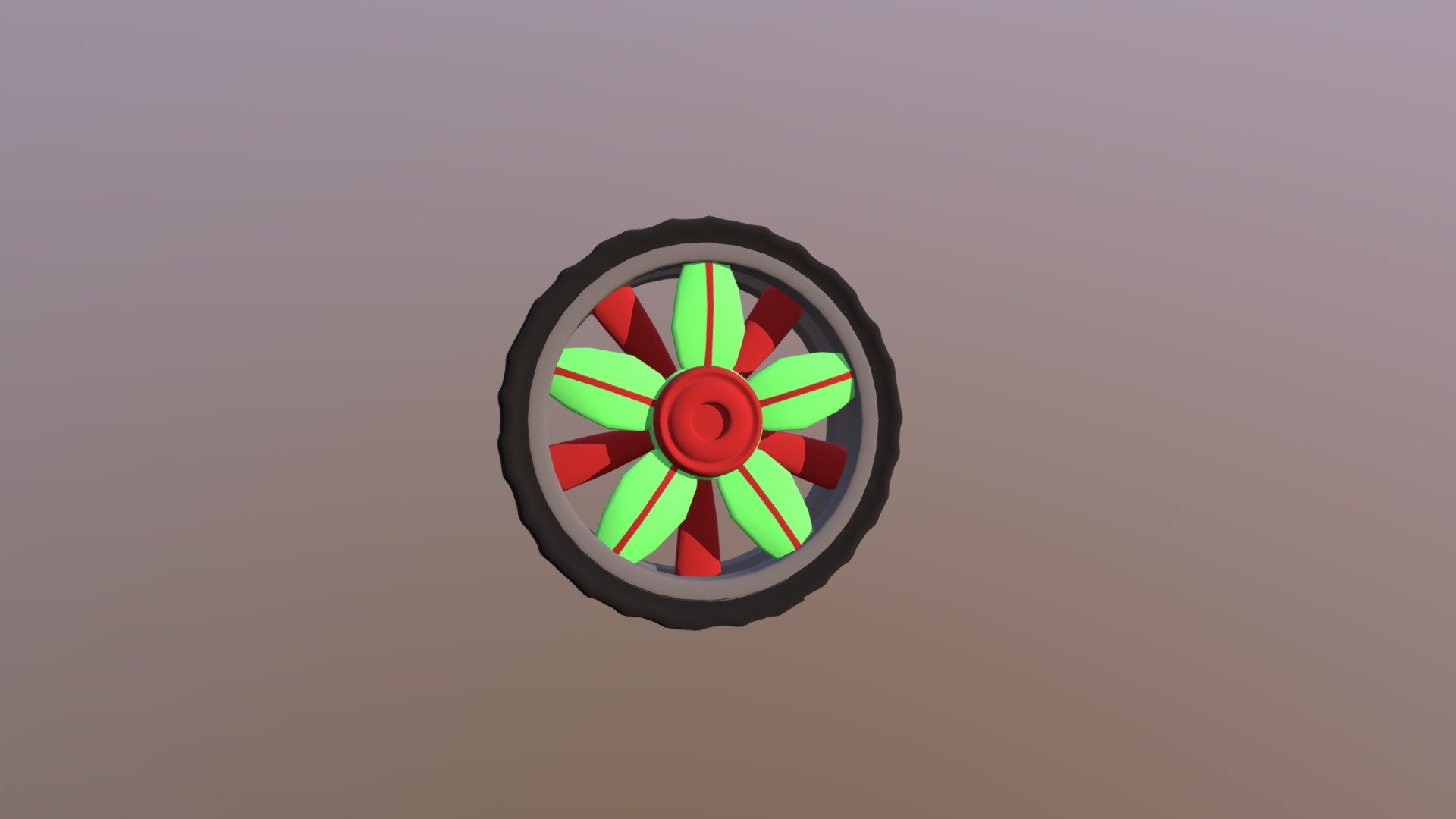 Modifiers Exercise - 3D model by Vmuz [5c60b8d] - Sketchfab