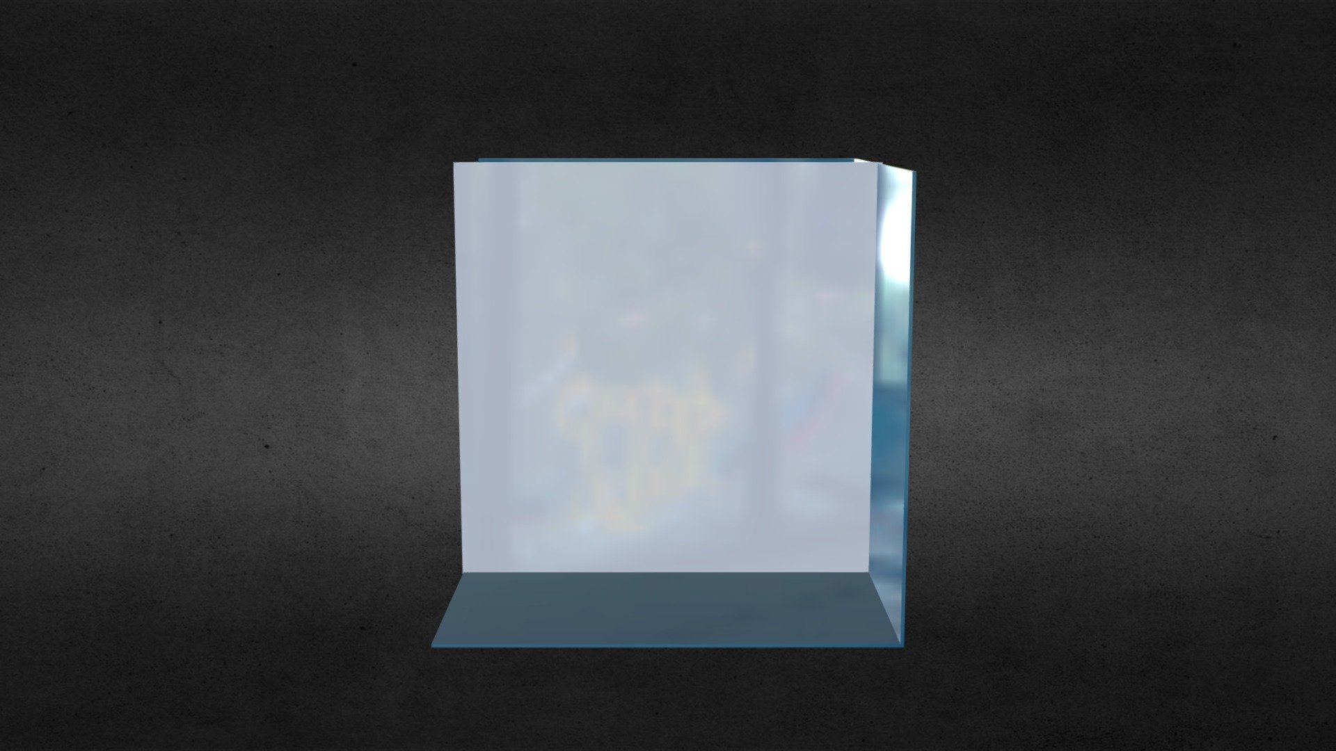 Plan frontal — Sketchfab embed 3D viewer