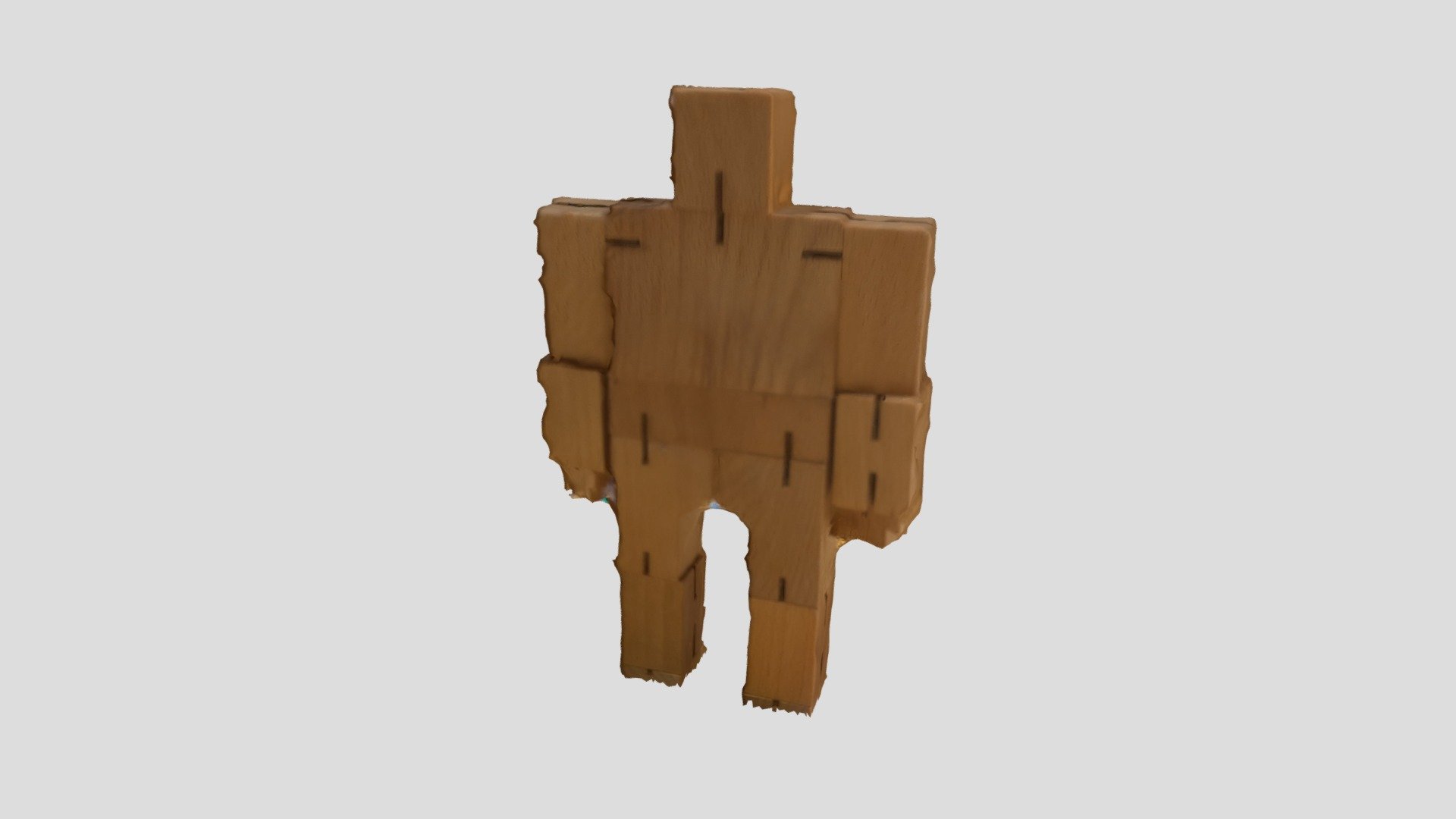 Man - Download Free 3D model by mohammadalosaimy2010 [5c61450] - Sketchfab