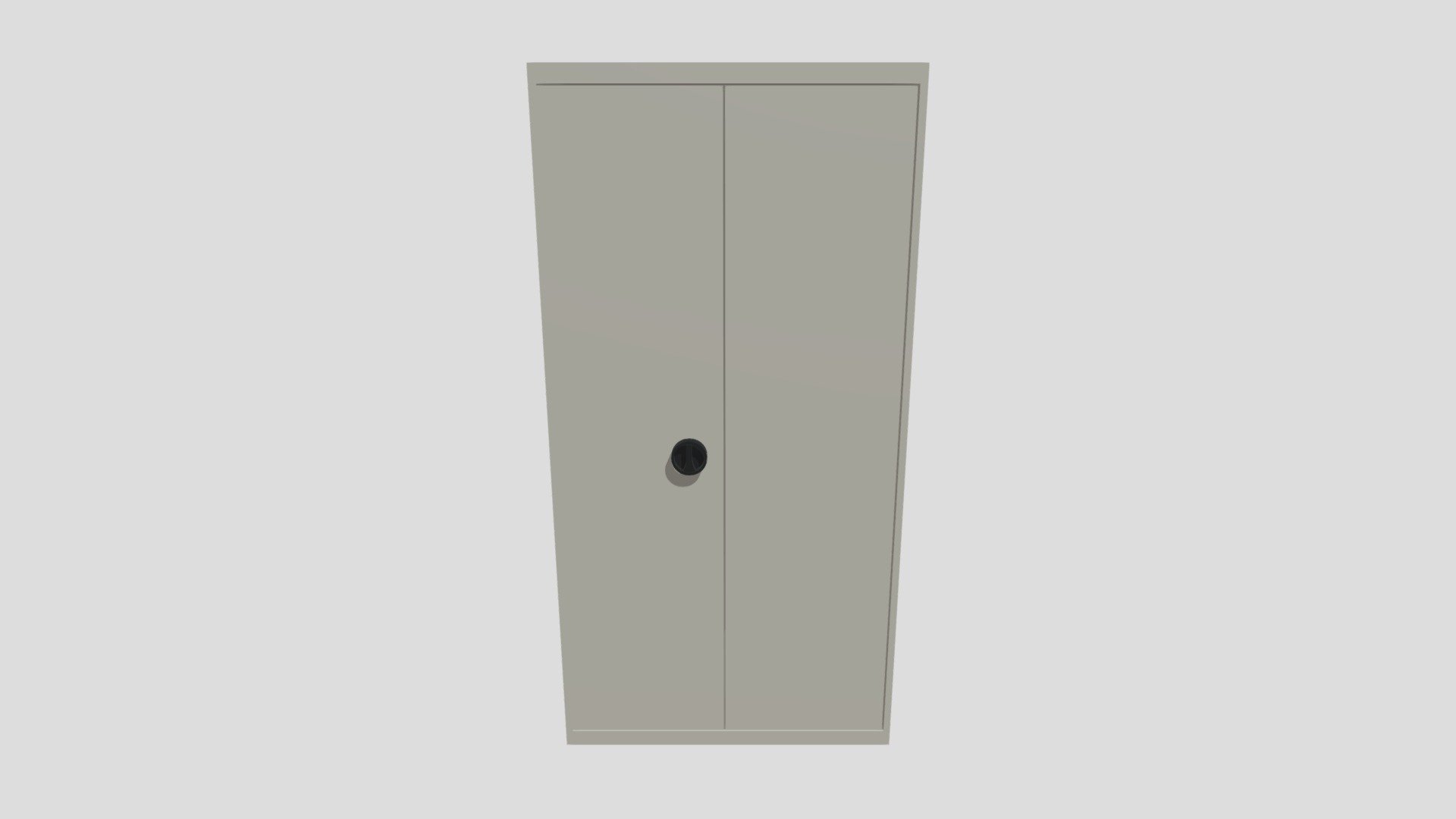 3D-Druckzentrum_Stahlschrank