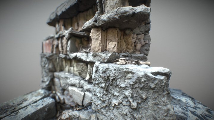 Kyїv 3D Model