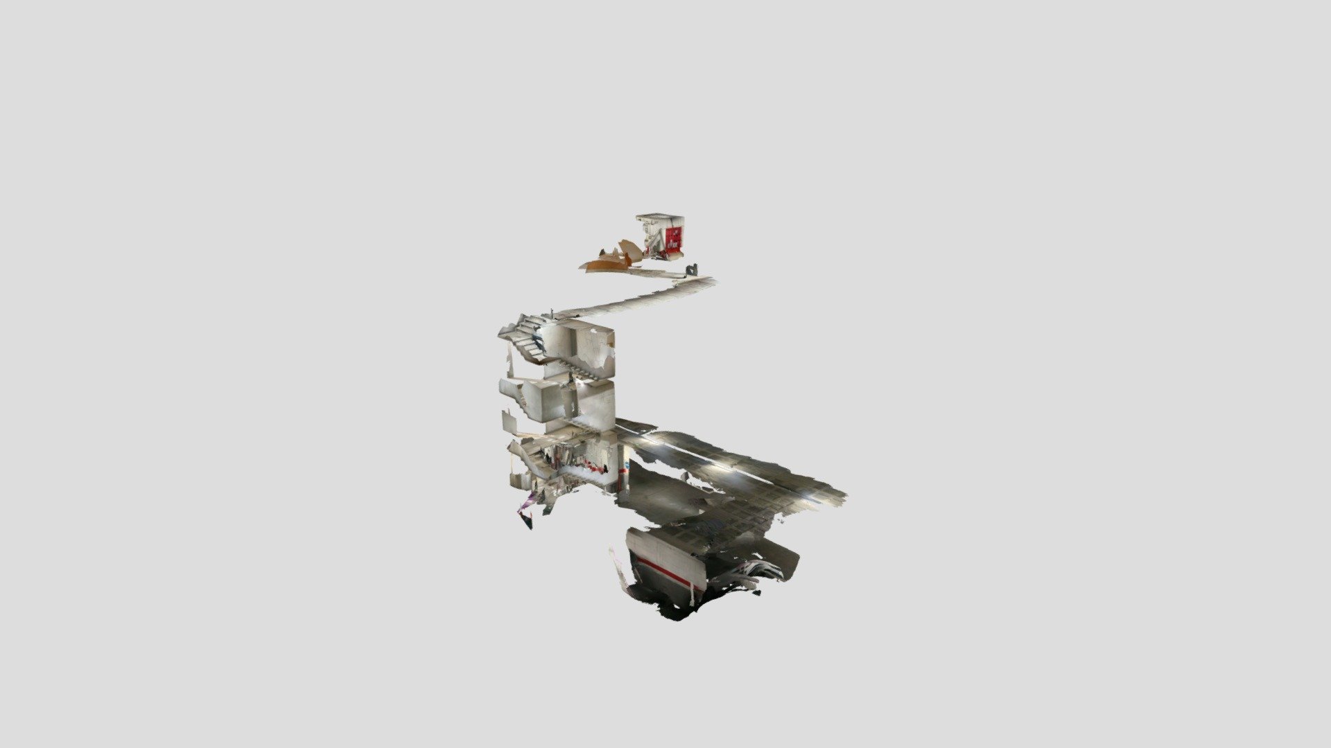 Untitled Scan - Download Free 3D model by jcardena [5c632b0] - Sketchfab