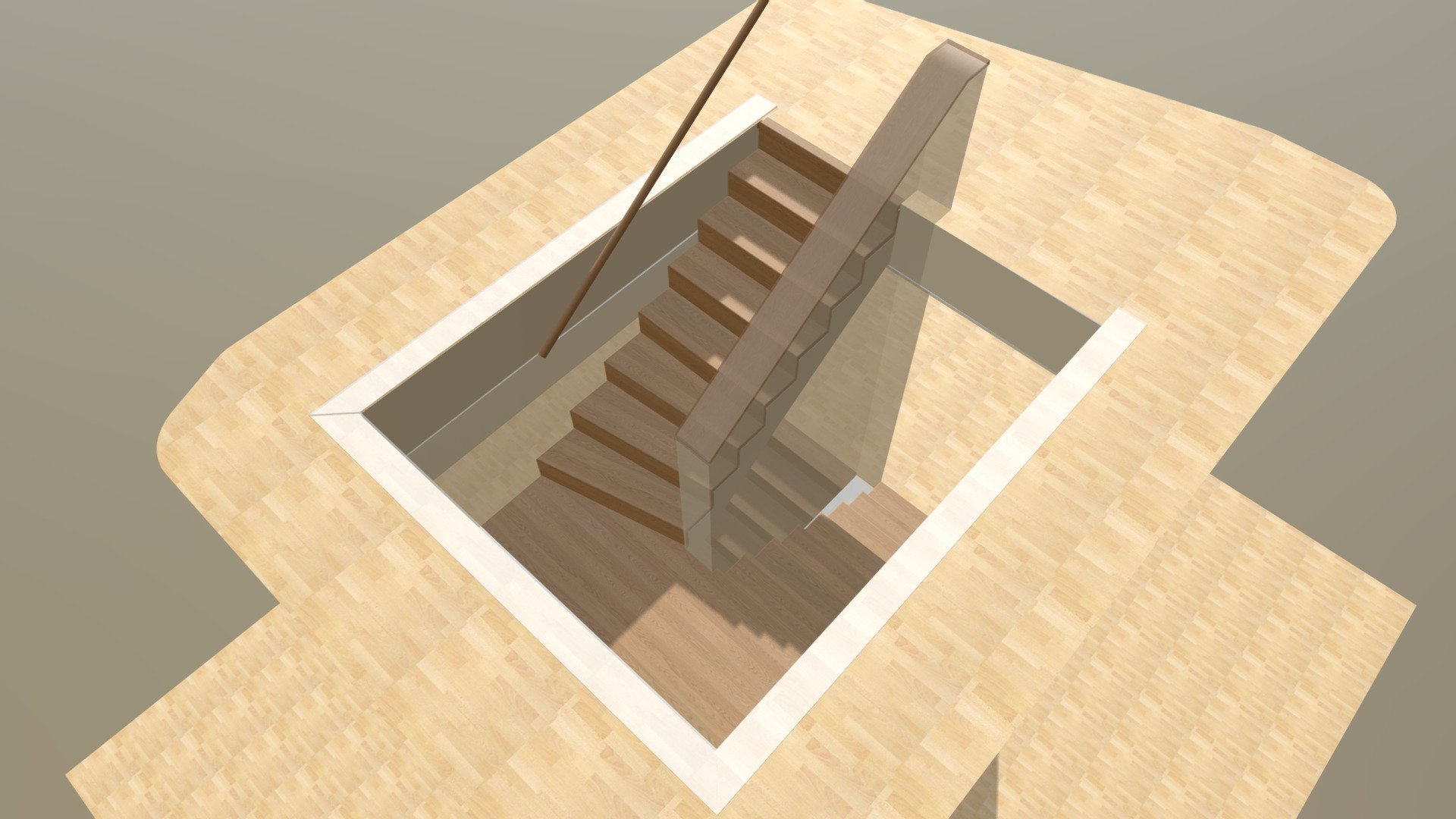 Jungwirth Treppen 6767 2