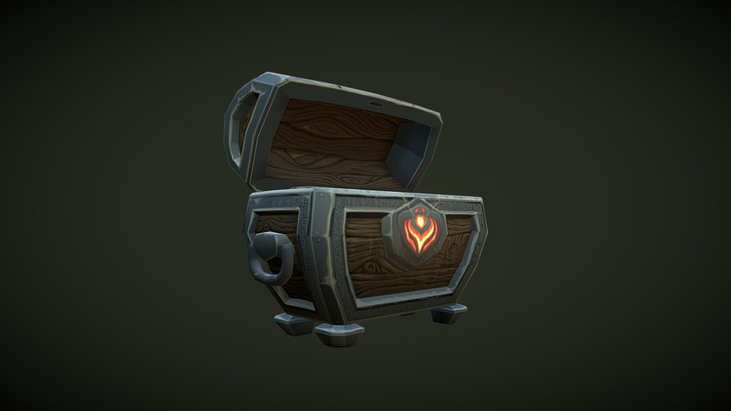 Chest