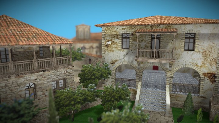 Town