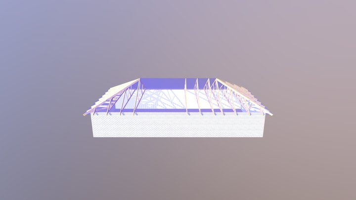 VariableTest 3D Model