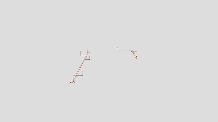 Export3D 3D Model