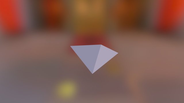Gem111 3D Model