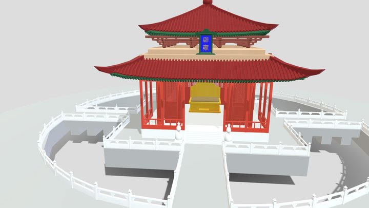 Final 3D Model
