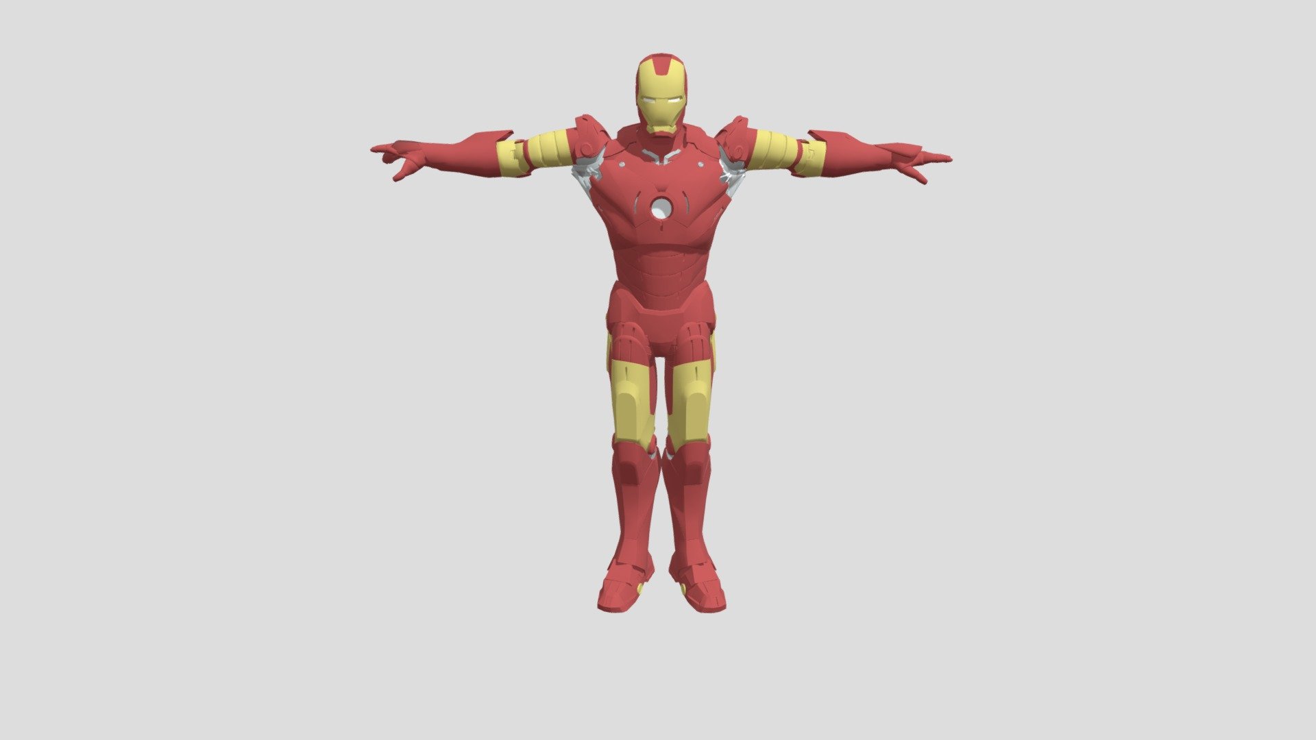 ironman