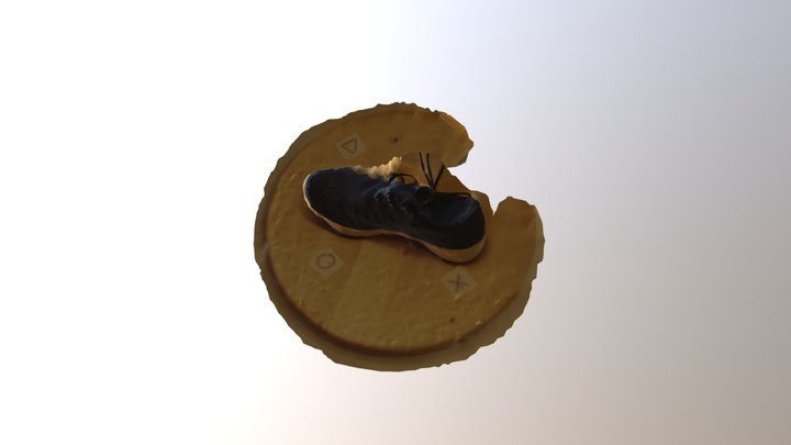 Cipo V2 3D Model