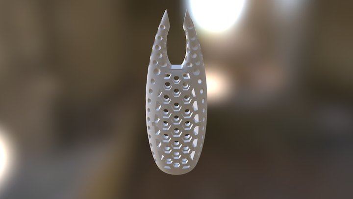 R30-fix3 3D Model