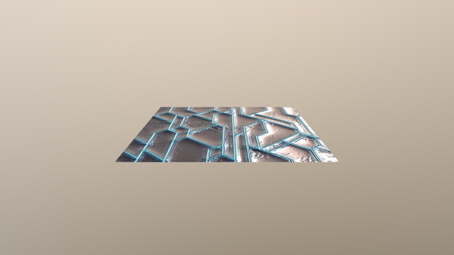 Plane Texture