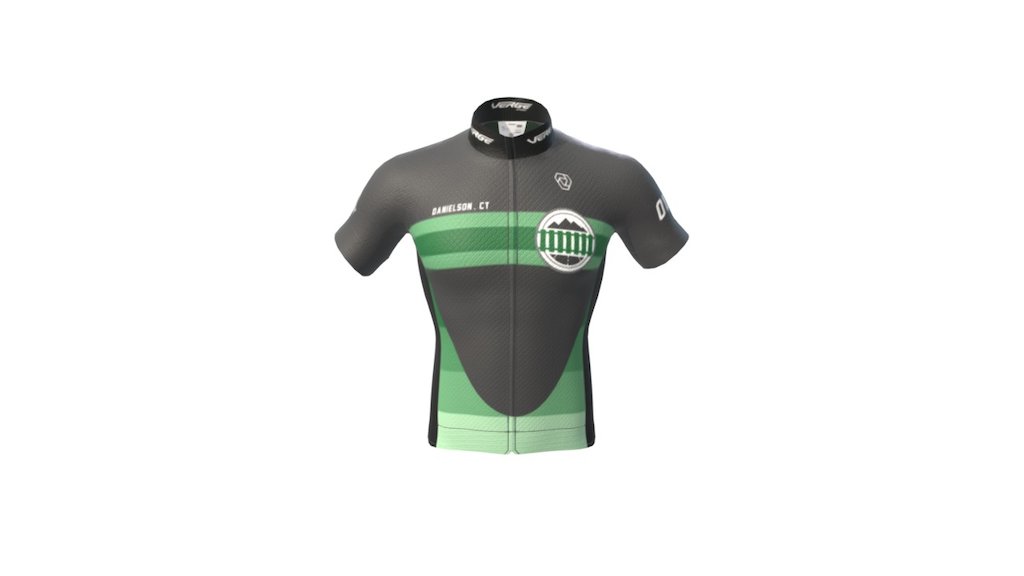 Danielson Adventure - 3D model by Verge Sport (@vergesport) [5c6cb37 ...