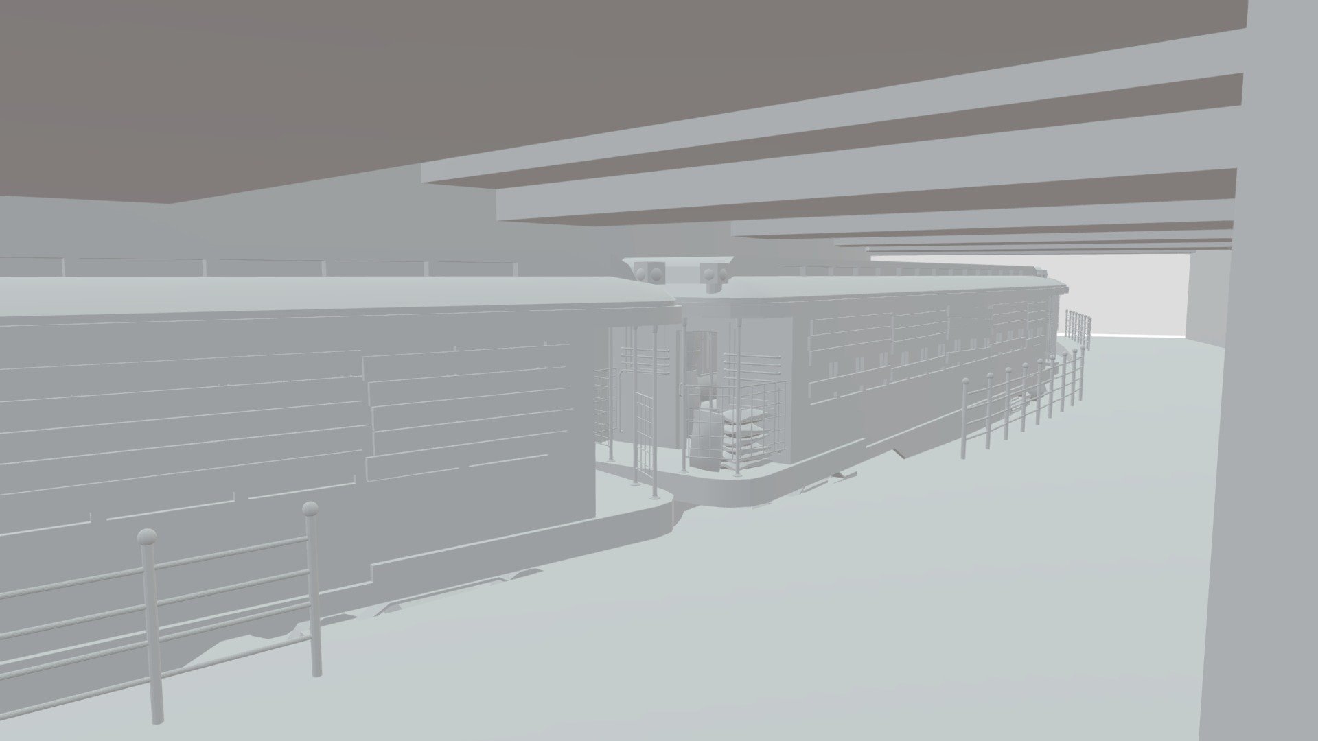 secret prohibition bar_with walls_blocking