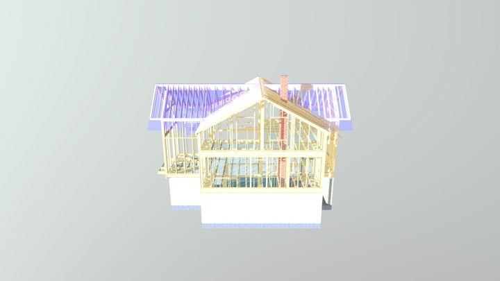 1909011 3D Model