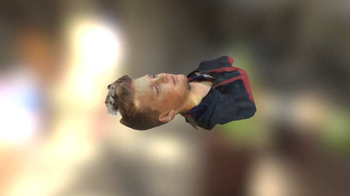 Test123456 3D Model