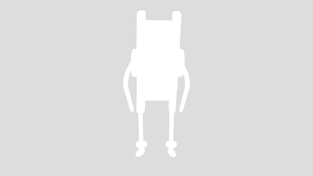 Finn The Human From Adventure Time