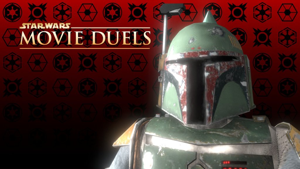 SWJA Movie Duels: Boba Fett