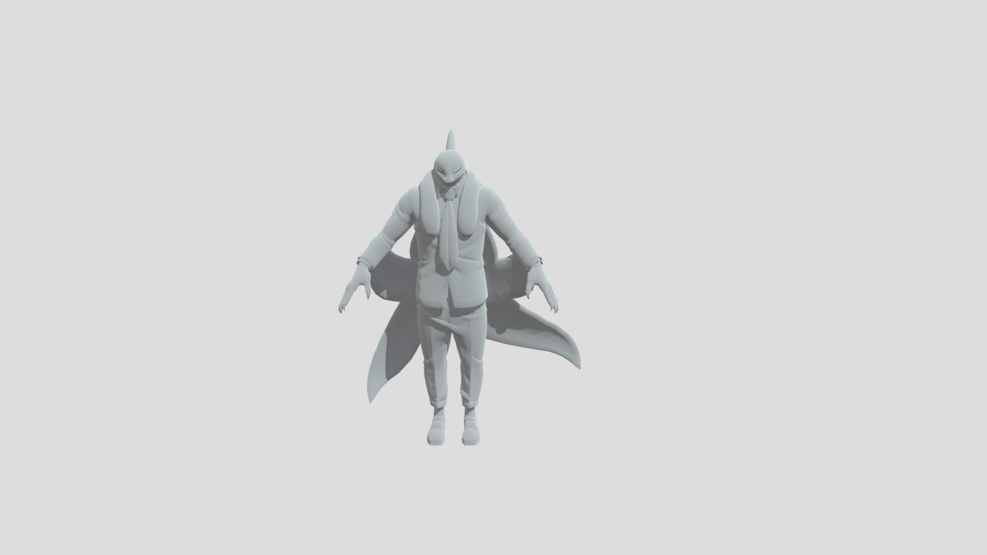 gang orca - Download Free 3D model by Awawa (@ewalaza3021) [5c6fef8 ...