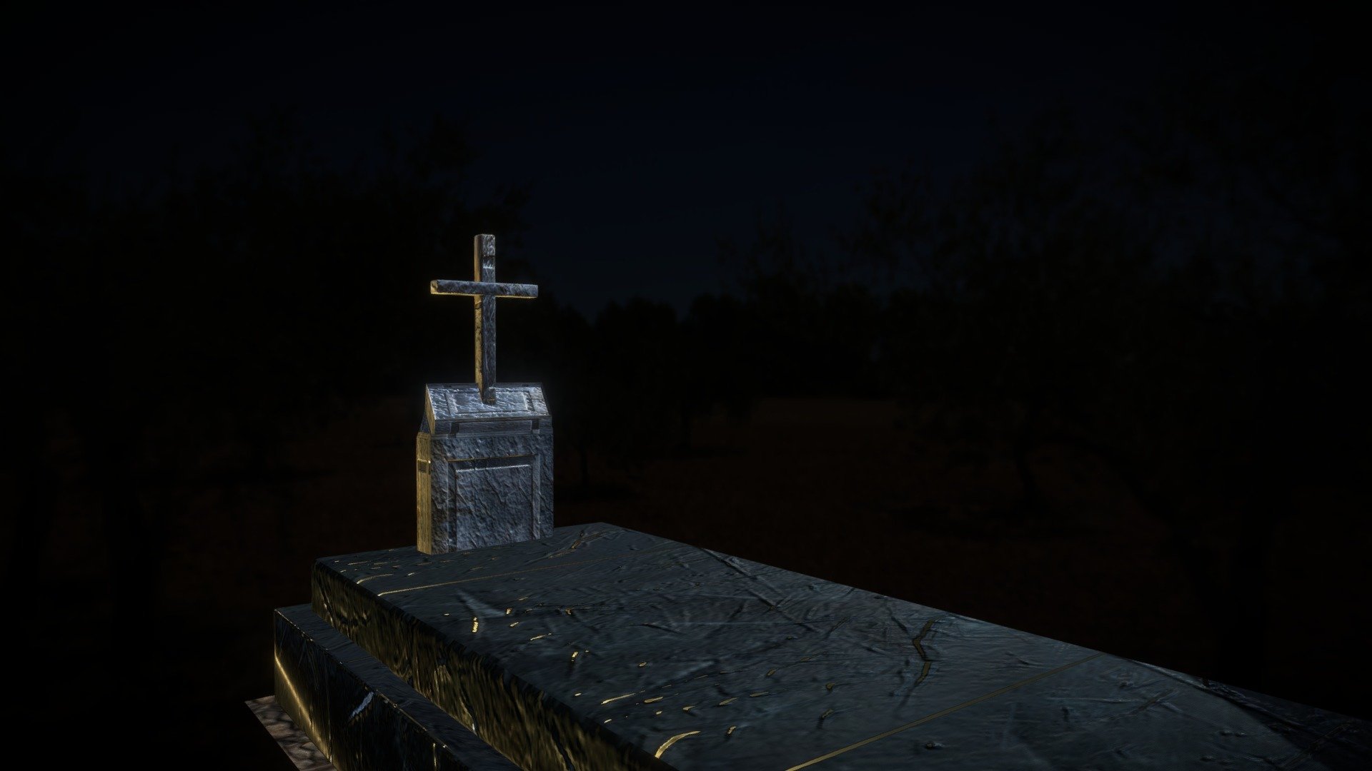Tomb