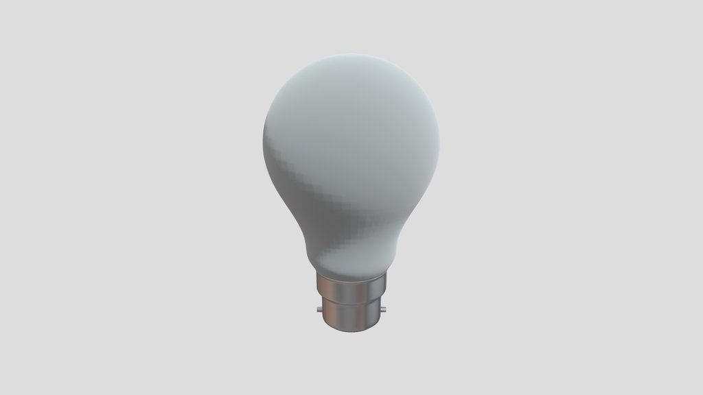 Light Bulb