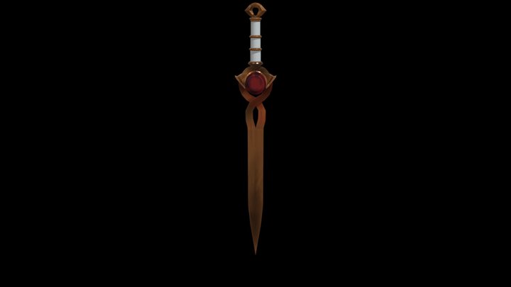 result 3D Model