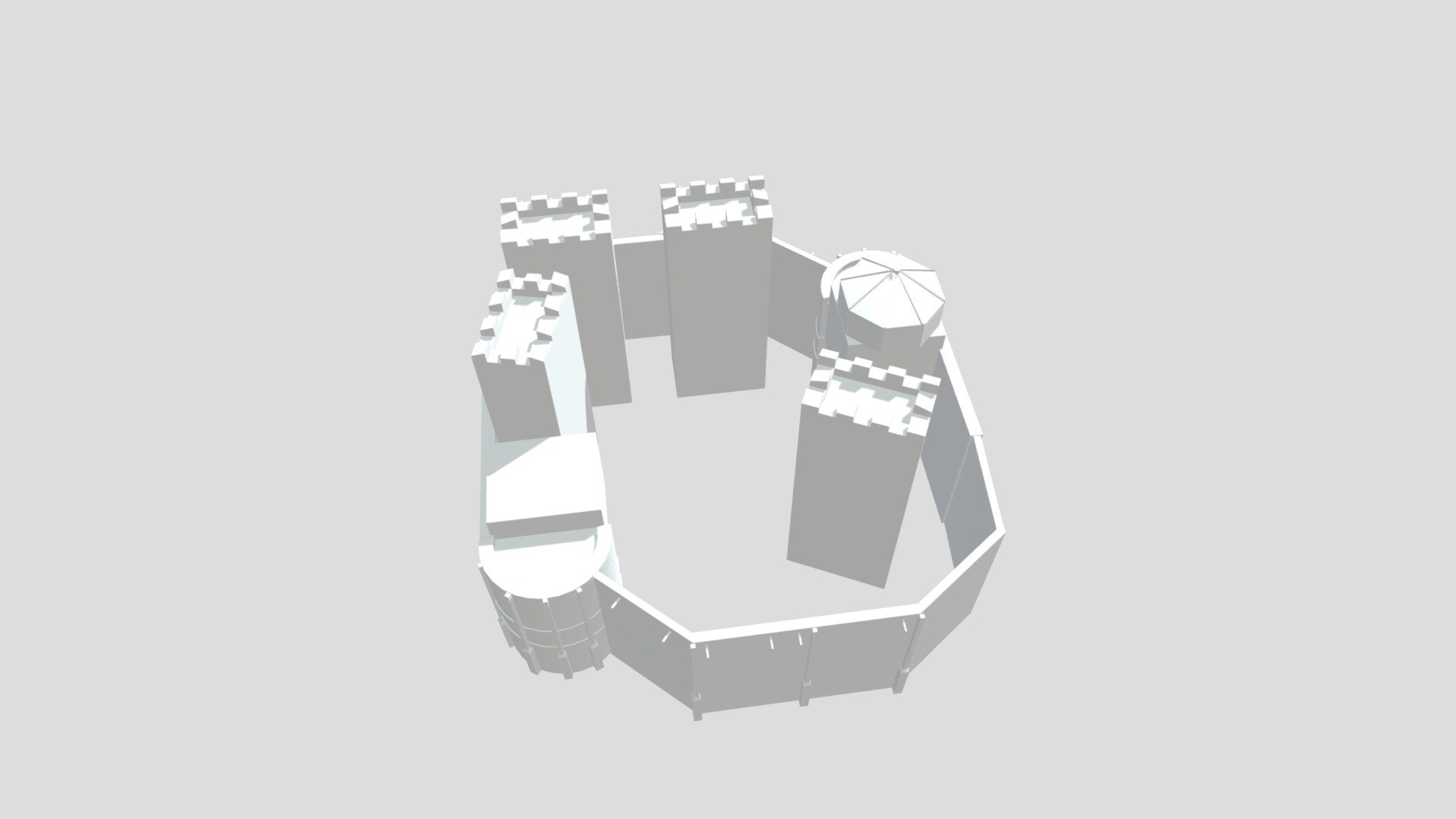 Castle