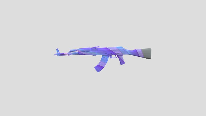 aieyyyk47ta Paydet 3D Model