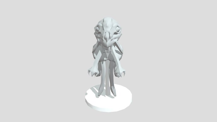 test 3D Model