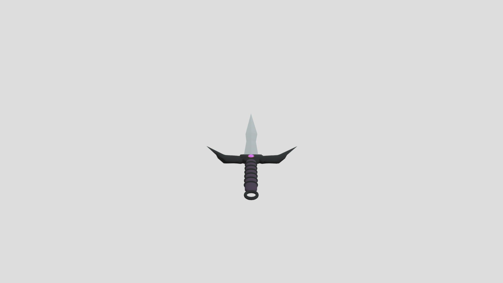 Kunlun Dao - 3D model by corbinirvin [5c745e9] - Sketchfab