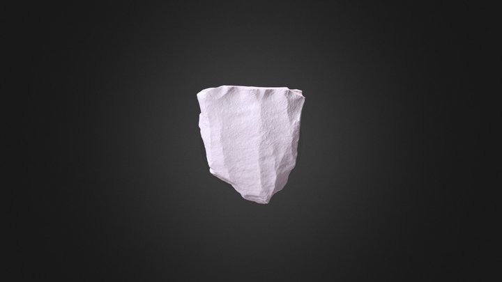 Esgotat 721mil 10mil X 49 975 KB 3D Model