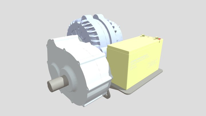 TDP03_2_assm_Montagem-PWT_LHPR 3D Model