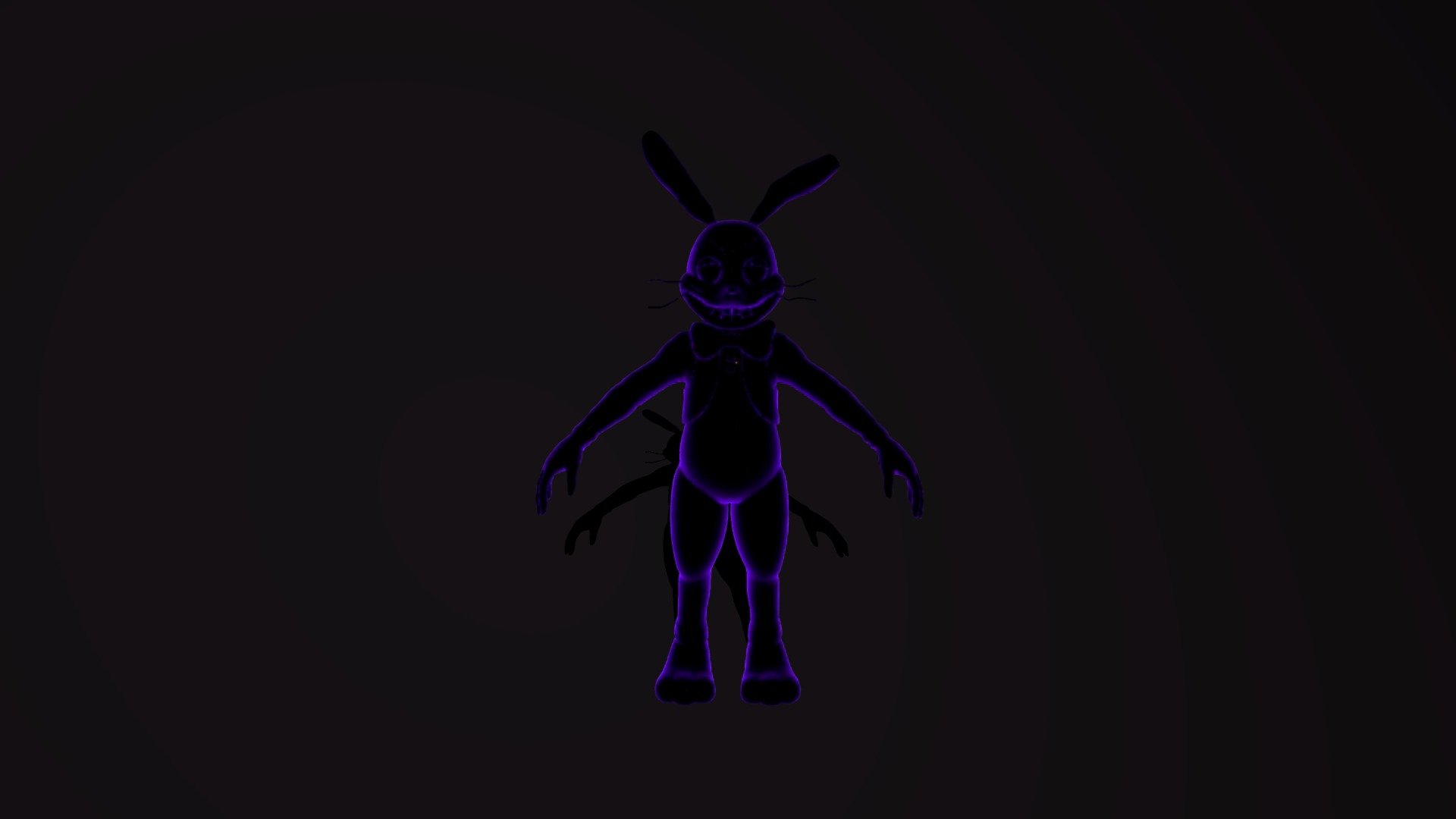 dark glitchtrap