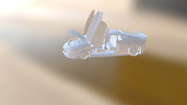 380462384@qq.com 3D Model