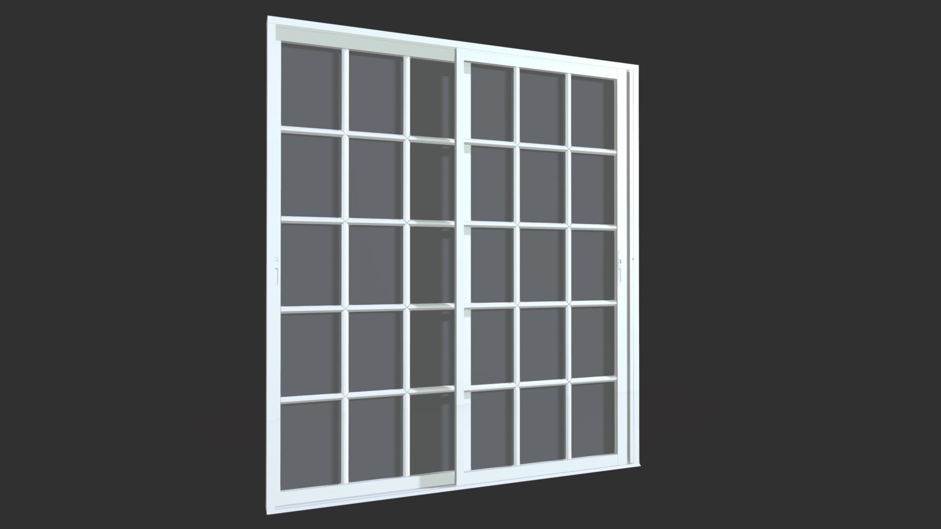 Picture Window