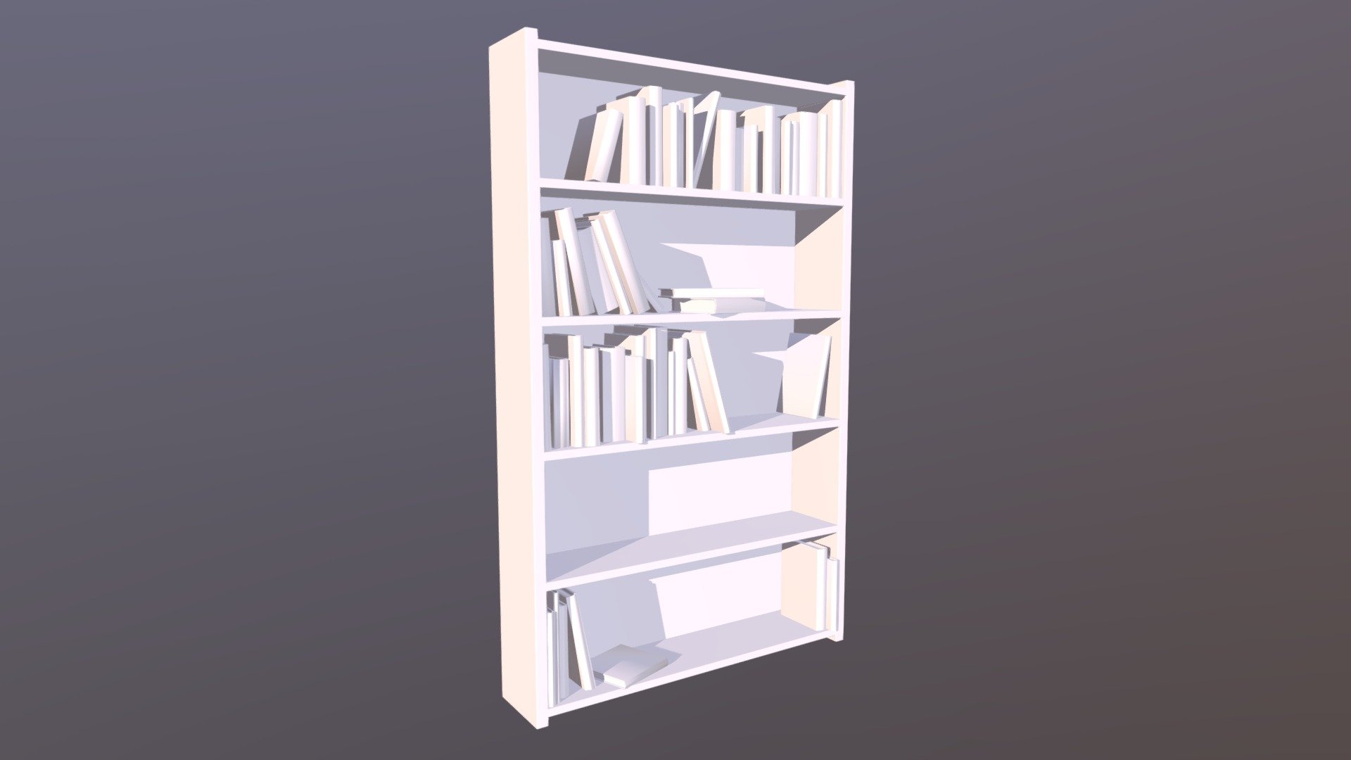 5-shelves-plastic-book-shelf-for-school-at-rs-2720-in-new-delhi-id