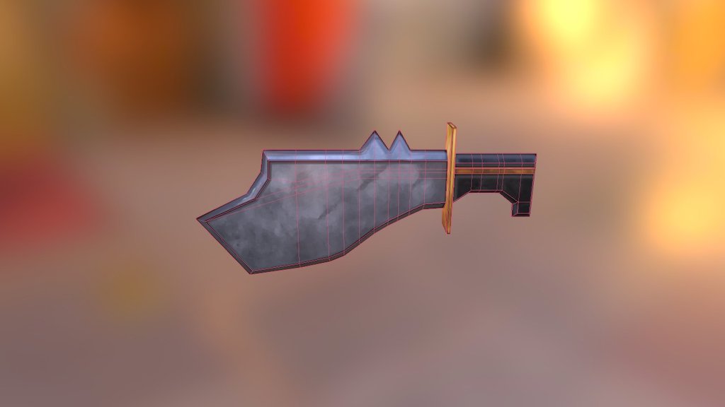 Cuchillo