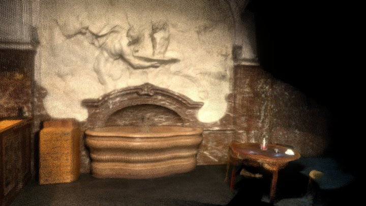 Lendoc2(3.3m) 3D Model