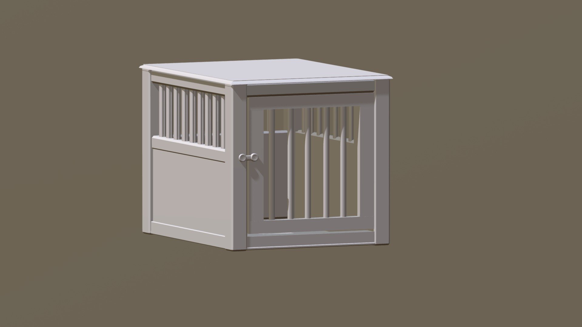 Sketchfab Crate